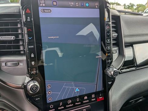 New 2026 RAM 1500 Rebel AWD/4WD image 21
