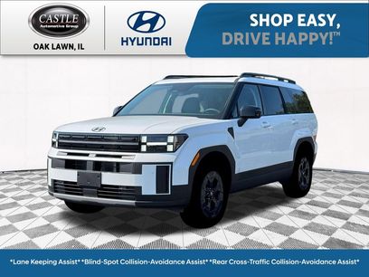 New 2026 Hyundai Santa Fe XRT w/ Tow & Go Package