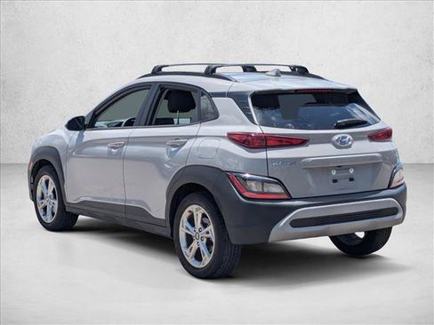 Used 2023 Hyundai Kona SEL FWD image 7