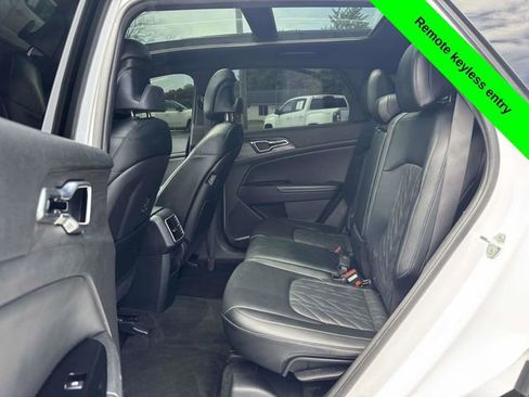 Used 2023 Kia Sportage X-Pro Prestige AWD/4WD image 30
