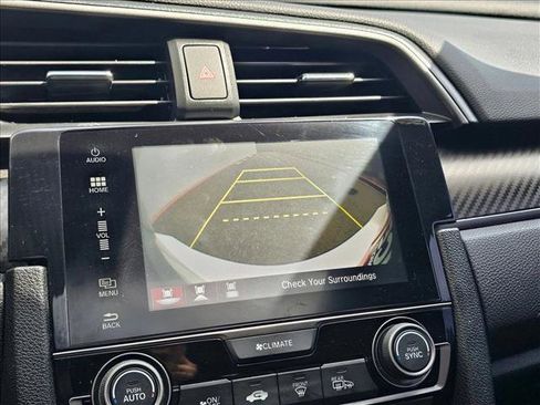 Used 2017 Honda Civic Si image 25