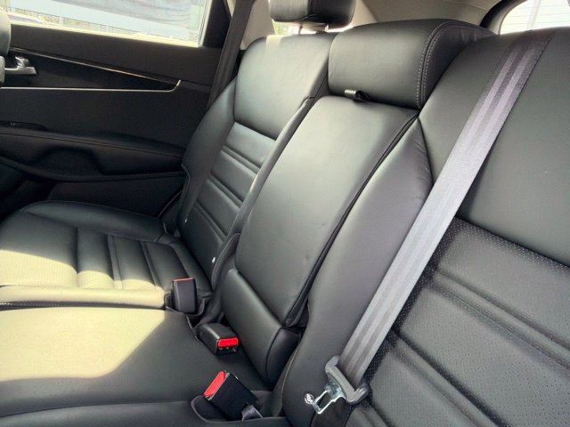 Used 2016 Kia Sorento EX FWD image 27