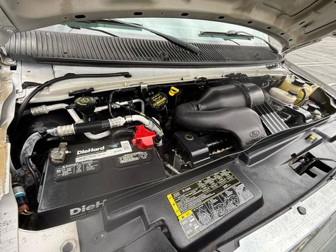 Used 2012 Ford E-250 and Econoline 250 w/ PWR Group image 21