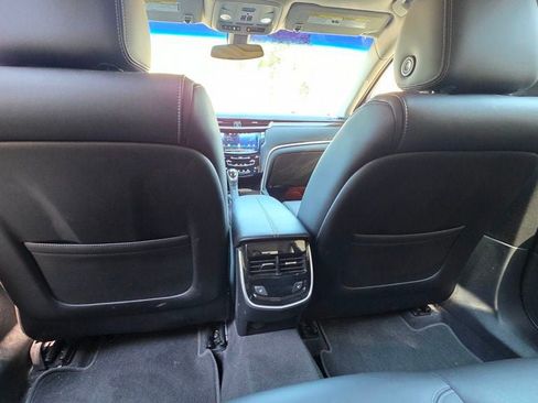 Used 2016 Cadillac XTS Luxury FWD image 40