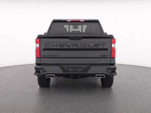 Certified 2022 Chevrolet Silverado 1500 RST AWD/4WD image 7