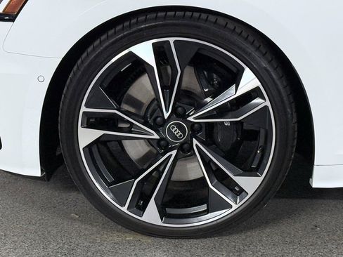 Used 2023 Audi S5 Prestige image 17