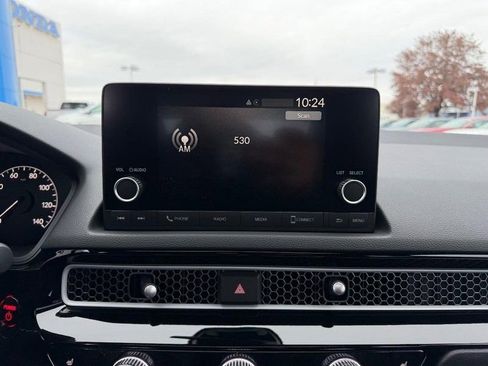 New 2026 Honda Civic Sport image 15