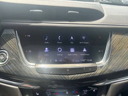 Used 2020 Cadillac XT6 Premium Luxury FWD image 23