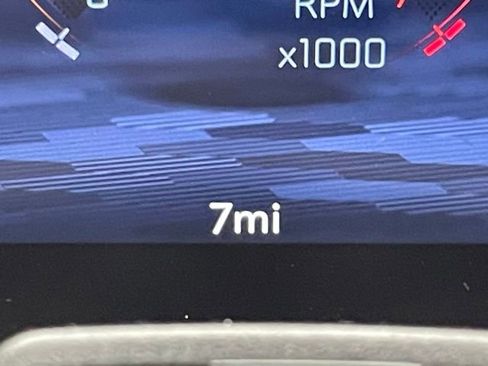 New 2026 Chevrolet Traverse RS w/ LPO, Floor Liner Package image 2