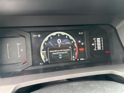 New 2026 Toyota Tacoma SR5 image 13