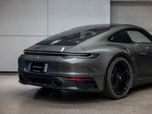 Certified 2024 Porsche 911 Carrera 4 GTS AWD/4WD image 23