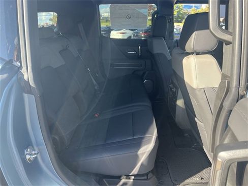 New 2024 GMC Hummer EV 3X w/ Omega Edition image 11