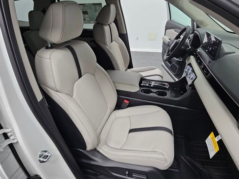 New 2026 Honda Pilot EX-L image 41