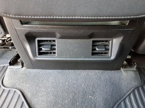 Used 2023 Chevrolet Silverado 1500 Custom w/ LPO, Dark Essentials Package AWD/4WD image 7