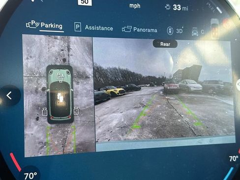 New 2026 MINI Cooper S image 25