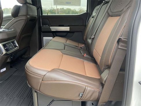 New 2026 Ford F250 King Ranch image 9