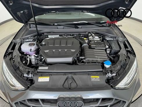 New 2026 Audi A3 2.0T Premium AWD/4WD image 4