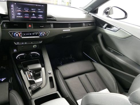 Used 2024 Audi A5 2.0T Premium Plus AWD/4WD image 15