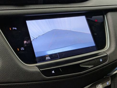 Certified 2023 Cadillac XT5 Premium Luxury AWD/4WD image 16