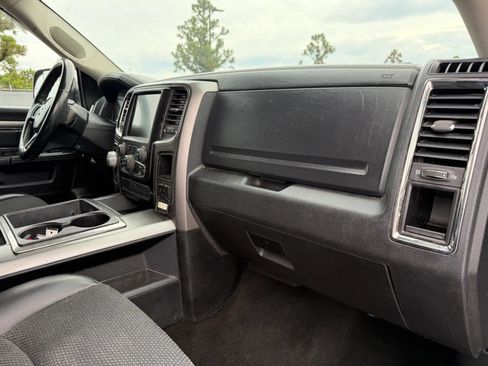 Used 2014 RAM 1500 Sport w/ Sport Premium Group AWD/4WD image 19