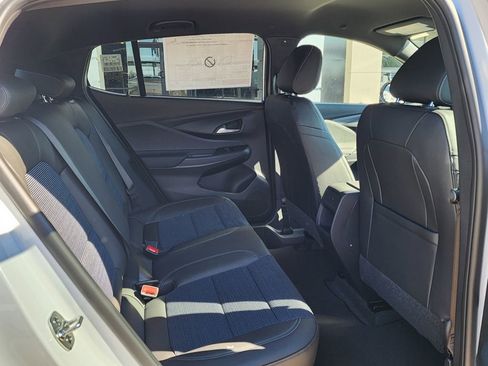 New 2026 Buick Envista Preferred w/ Convenience I Package image 40