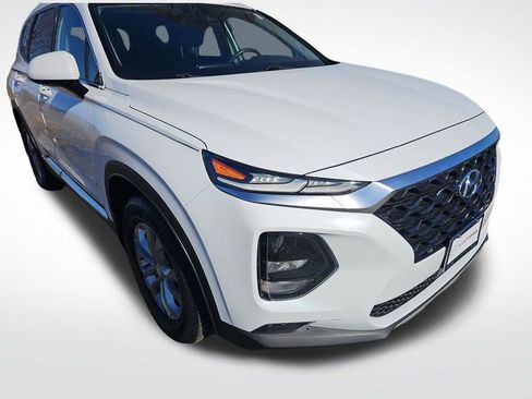 Used 2020 Hyundai Santa Fe SEL image 11