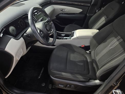 Used 2022 Hyundai Tucson SEL w/ Convenience Package AWD/4WD image 24