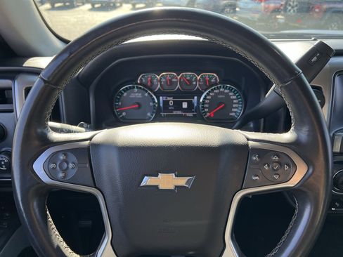 Used 2017 Chevrolet Silverado 1500 LT w/ Rally 2 Edition image 24