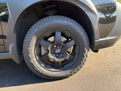 Used 2025 Subaru Outback Wilderness image 6