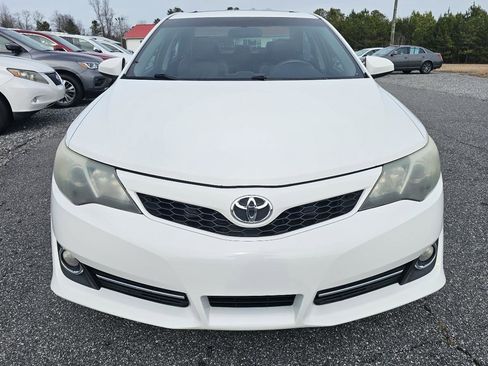 Used 2012 Toyota Camry SE image 19