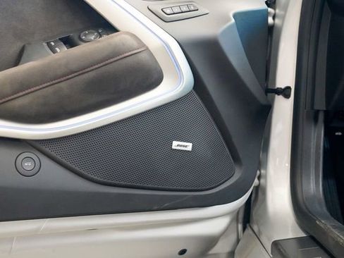 Used 2019 Chevrolet Camaro ZL1 image 50