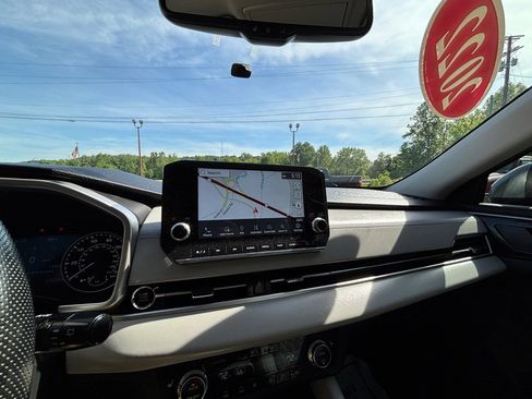 Used 2022 Mitsubishi Outlander SEL FWD image 27