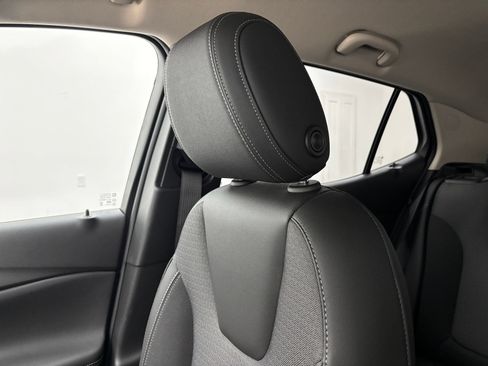 New 2026 Buick Encore GX Preferred w/ Advanced Technology Package FWD image 39