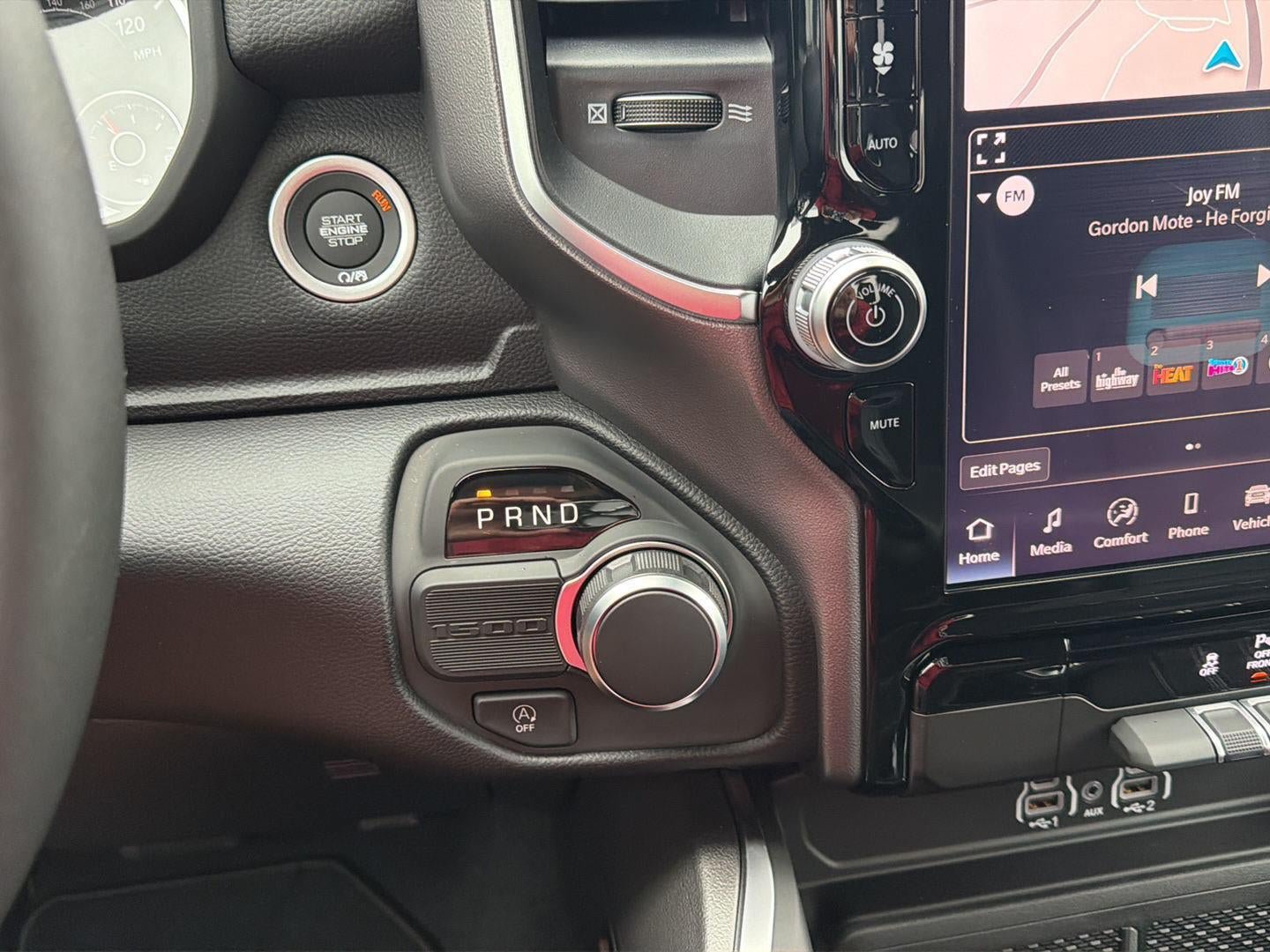 New 2026 RAM 1500 Big Horn RWD image 18
