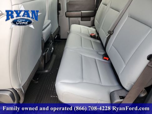 New 2026 Ford F350 XL w/ FX4 Off-Road Package AWD/4WD image 20