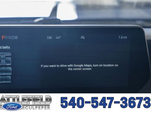 New 2025 Ford Expedition Active image 54