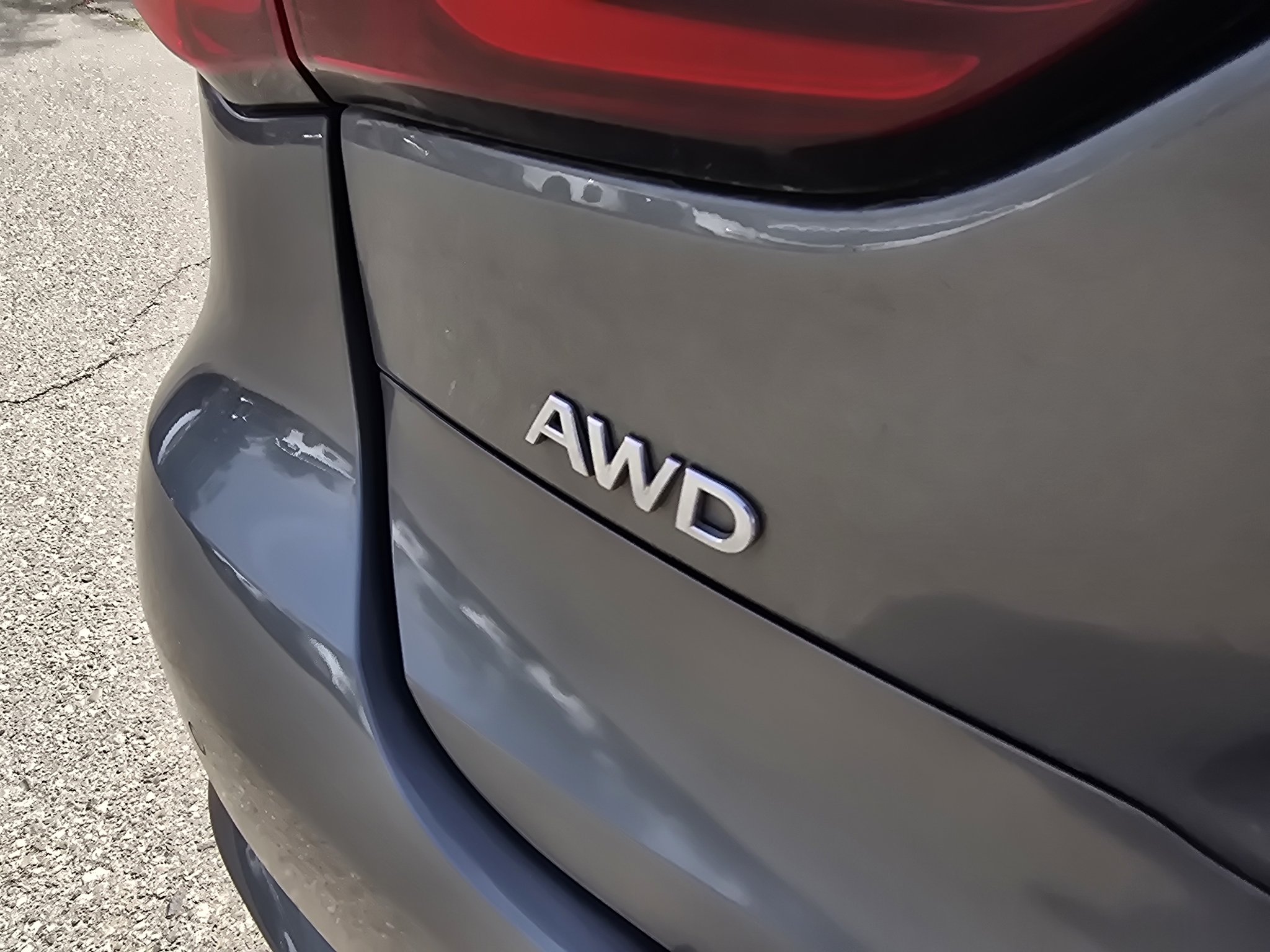Used 2019 INFINITI QX60 Luxe w/ Sensory Package AWD/4WD image 11
