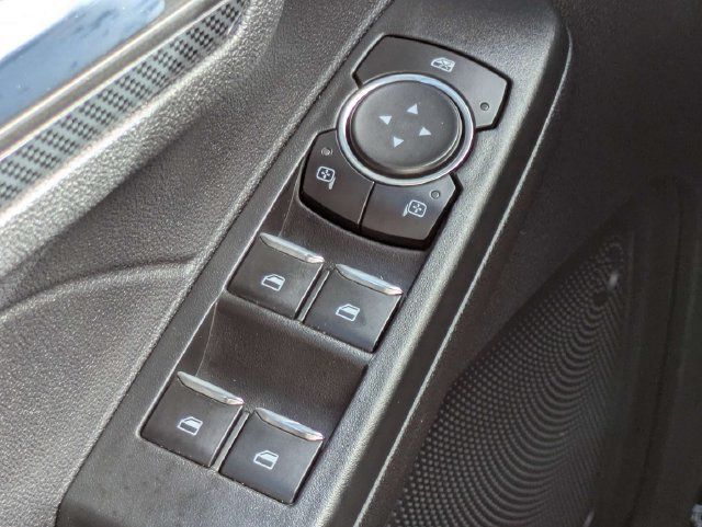 Certified 2023 Ford Escape ST-Line w/ Tech Pack #1 FWD image 24