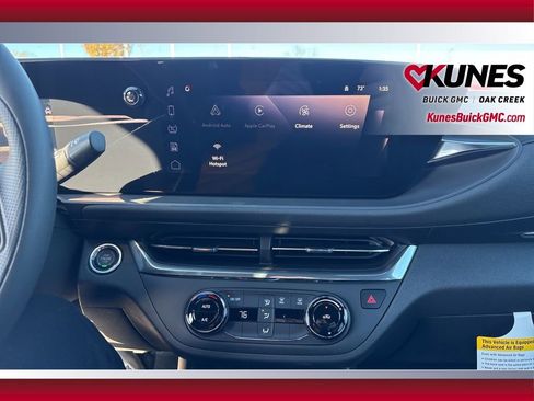 New 2026 Buick Envista Preferred image 17