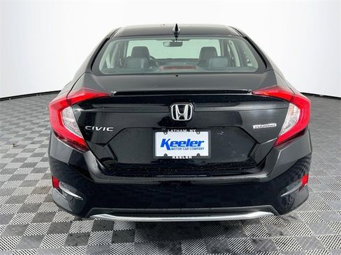 Used 2020 Honda Civic Touring image 5