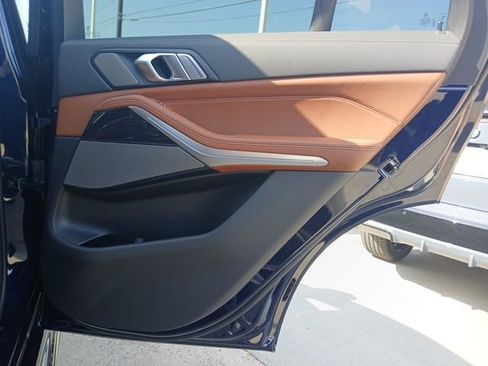 New 2026 BMW X5 xDrive50e image 12