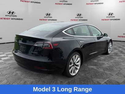 Used 2018 Tesla Model 3 Long Range