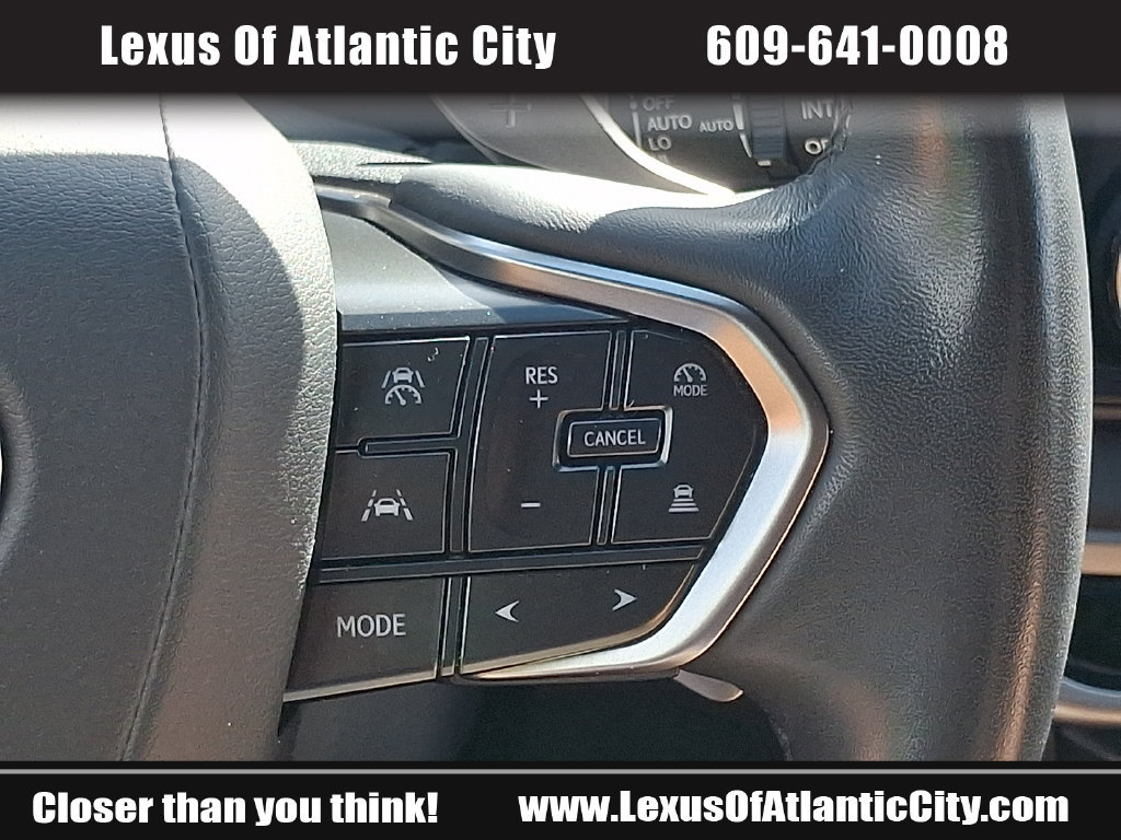 Used 2024 Lexus RX 350 Premium w/ Convenience Package AWD/4WD image 23