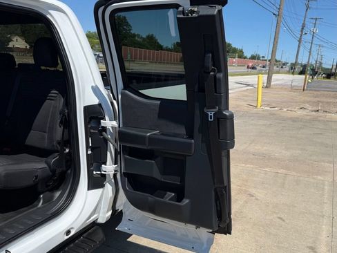Used 2022 Ford F150 XL w/ STX Appearance Package AWD/4WD image 20