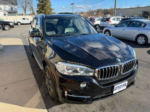 Used 2017 BMW X5 xDrive35i image 11