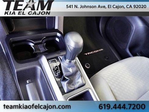 Used 2021 Toyota Tacoma SR5 image 29