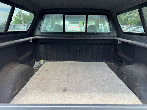 Used 1997 Ford F150 XL AWD/4WD image 19