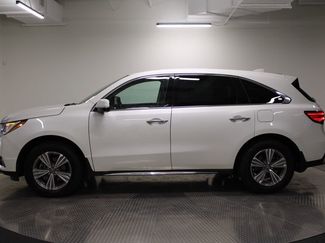 Used 2020 Acura MDX FWD video 2