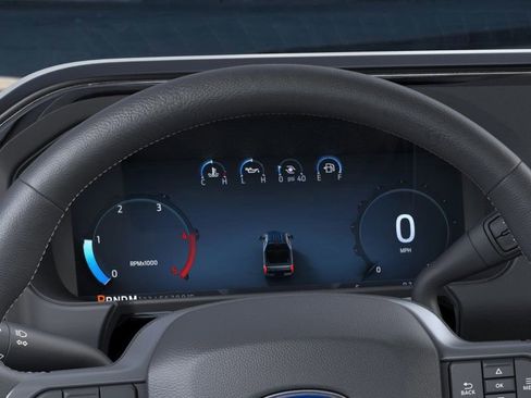 New 2026 Ford F250 Lariat w/ FX4 Off-Road Package image 13