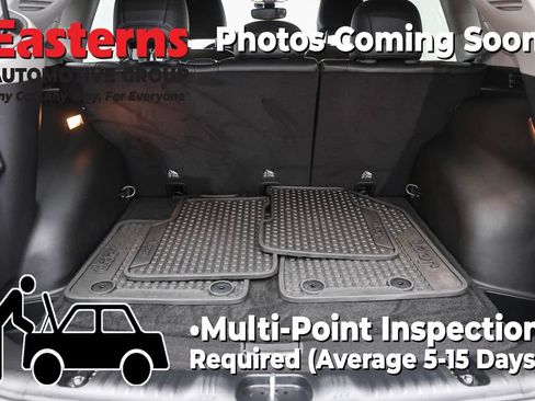 Used 2022 Jeep Compass Latitude w/ Convenience Group AWD/4WD image 9